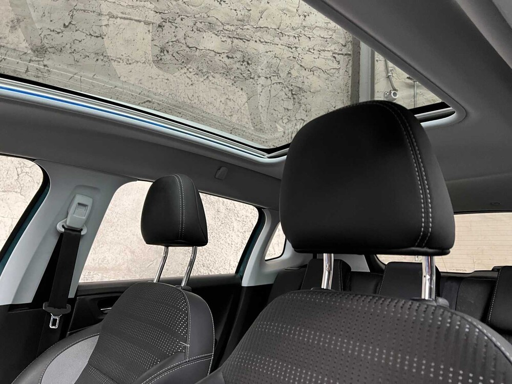 Peugeot 2008 1.2 PureTech Allure 110PS 2016 -Orig. -NL-, KB-432-R