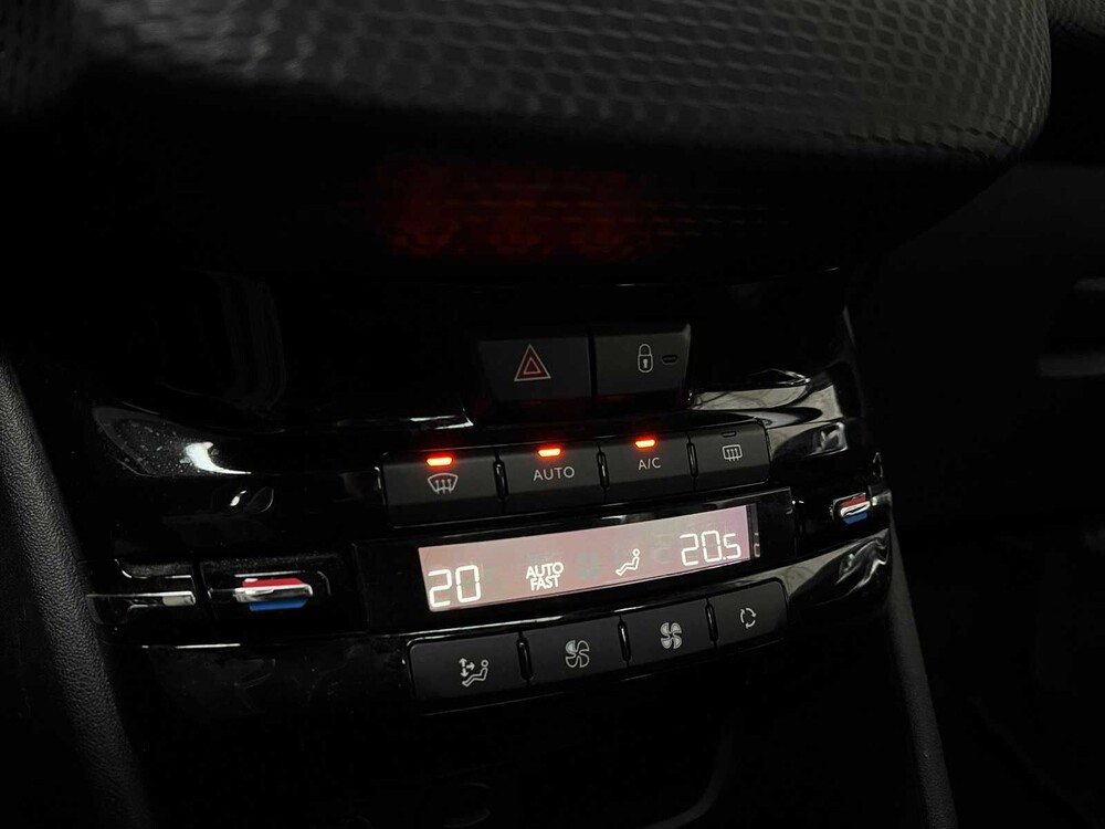 Peugeot 2008 1.2 PureTech Allure 110PS 2016 -Orig. -NL-, KB-432-R