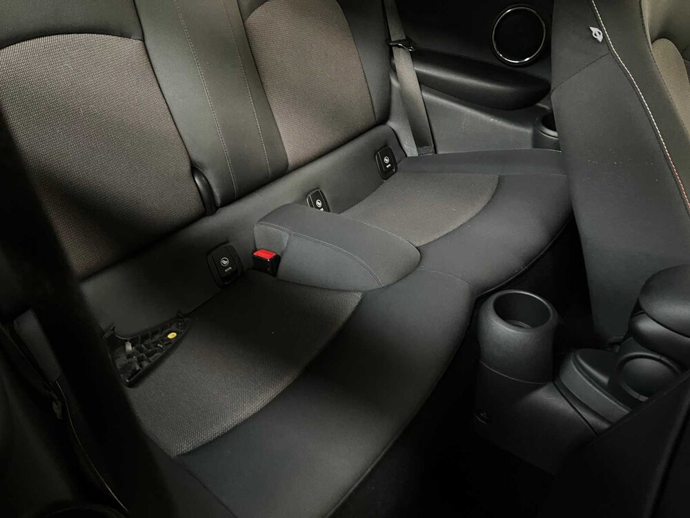 Mini Cooper Chili 1.5 136PS 2014, 2-XSH-13