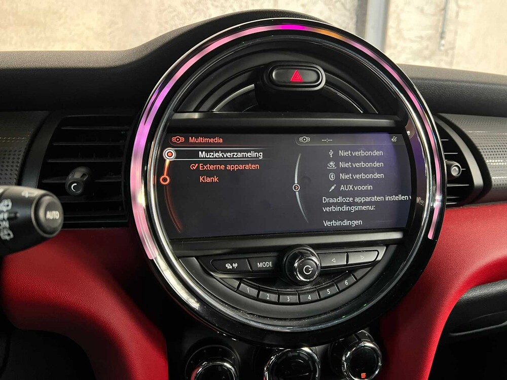 Mini Cooper Chili 1.5 136PS 2014, 2-XSH-13