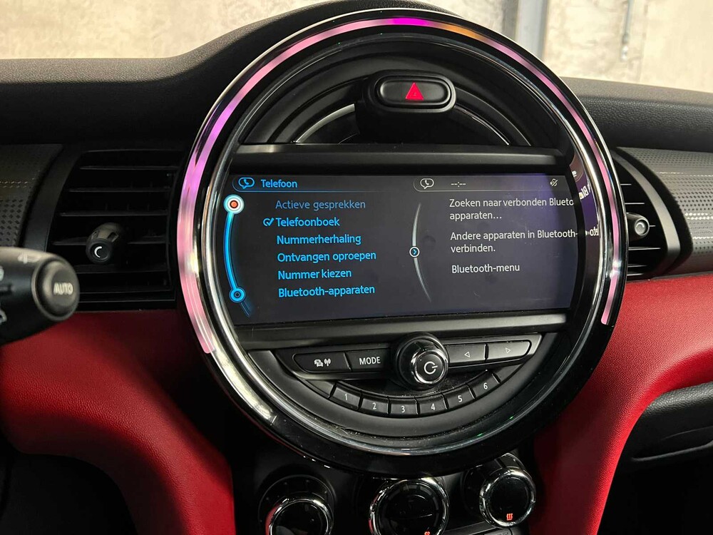 Mini Cooper Chili 1.5 136PS 2014, 2-XSH-13