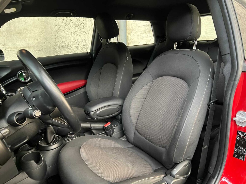 Mini Cooper Chili 1.5 136PS 2014, 2-XSH-13