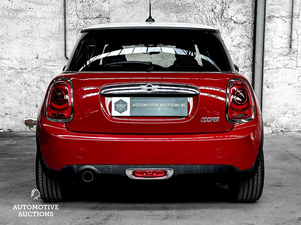 Mini Cooper Chili 1.5 136PS 2014, 2-XSH-13