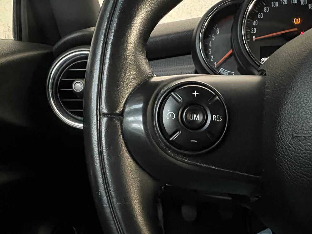 Mini Cooper Chili 1.5 136PS 2014, 2-XSH-13