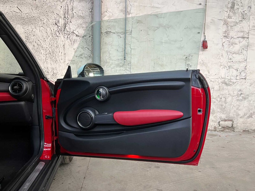 Mini Cooper Chili 1.5 136PS 2014, 2-XSH-13