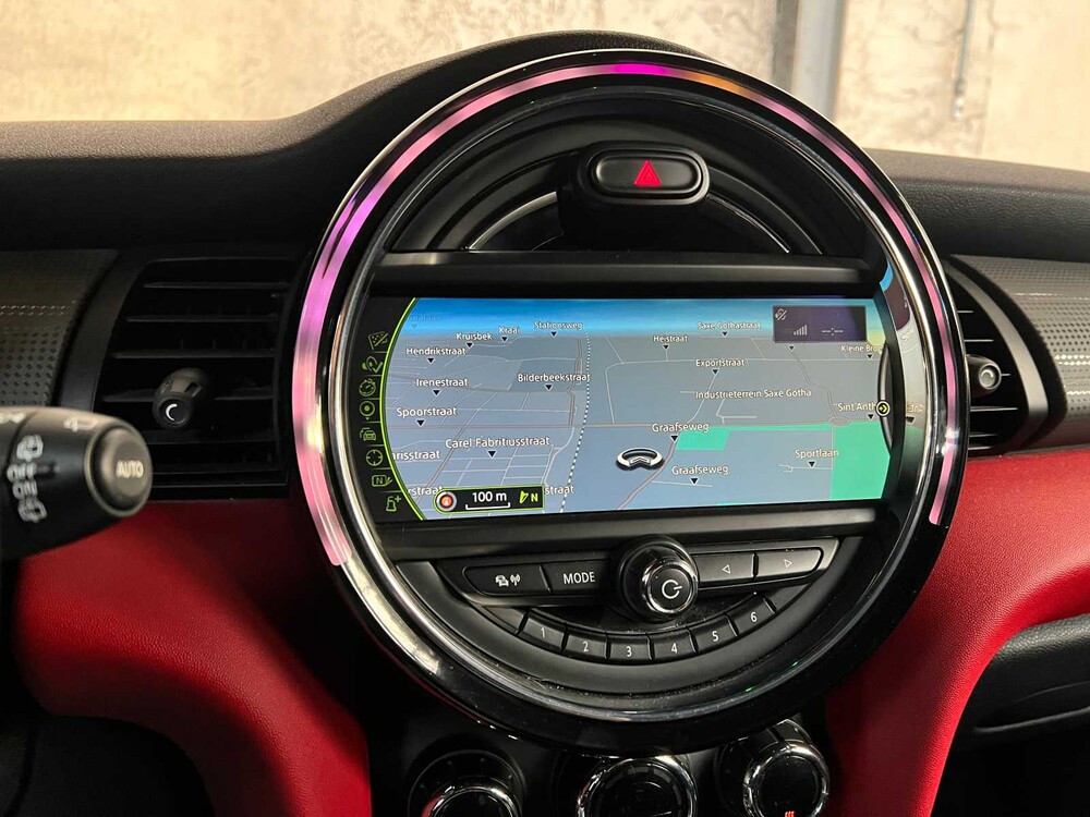 Mini Cooper Chili 1.5 136PS 2014, 2-XSH-13