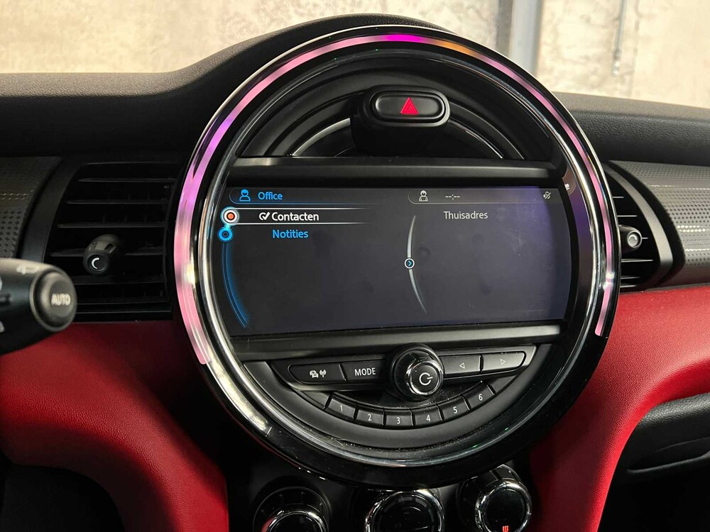 Mini Cooper Chili 1.5 136PS 2014, 2-XSH-13