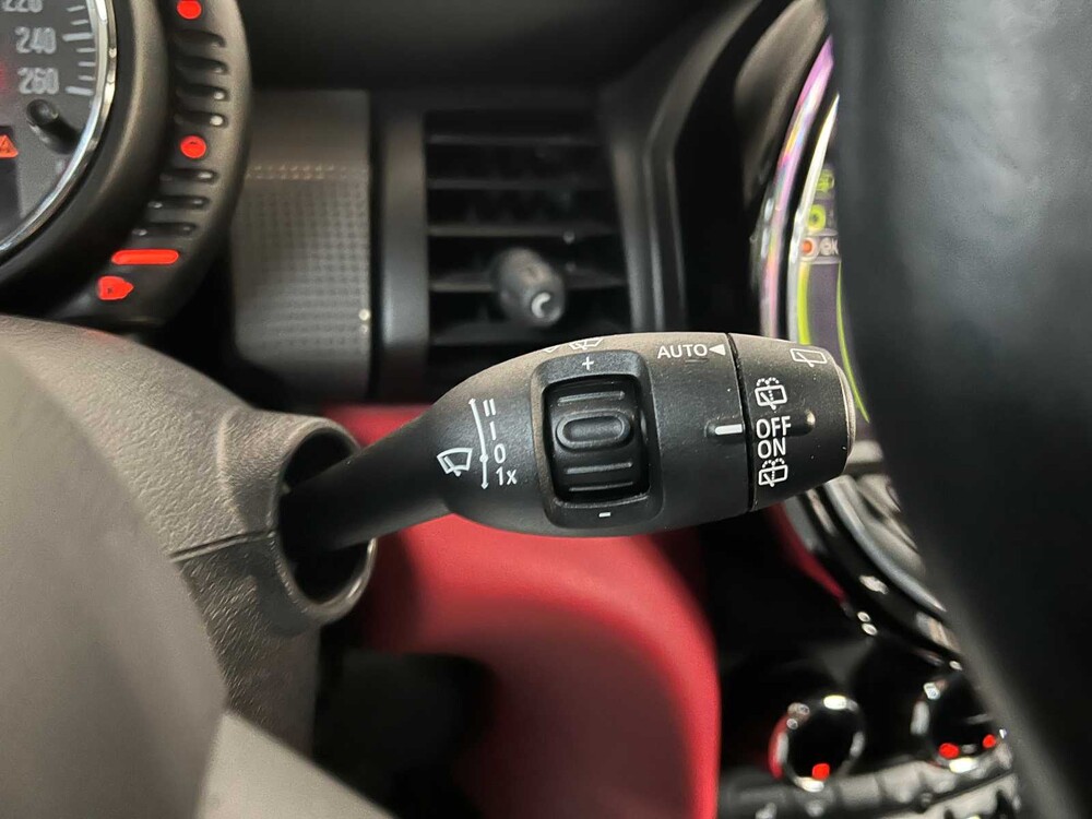 Mini Cooper Chili 1.5 136PS 2014, 2-XSH-13