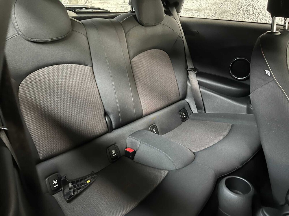 Mini Cooper Chili 1.5 136PS 2014, 2-XSH-13