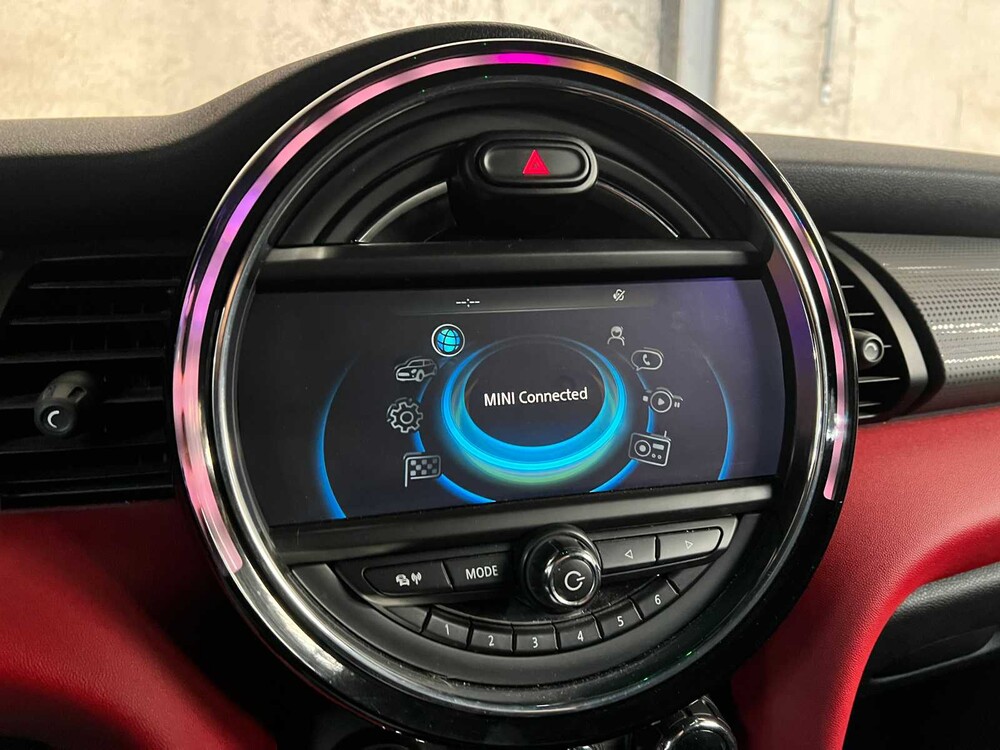 Mini Cooper Chili 1.5 136PS 2014, 2-XSH-13