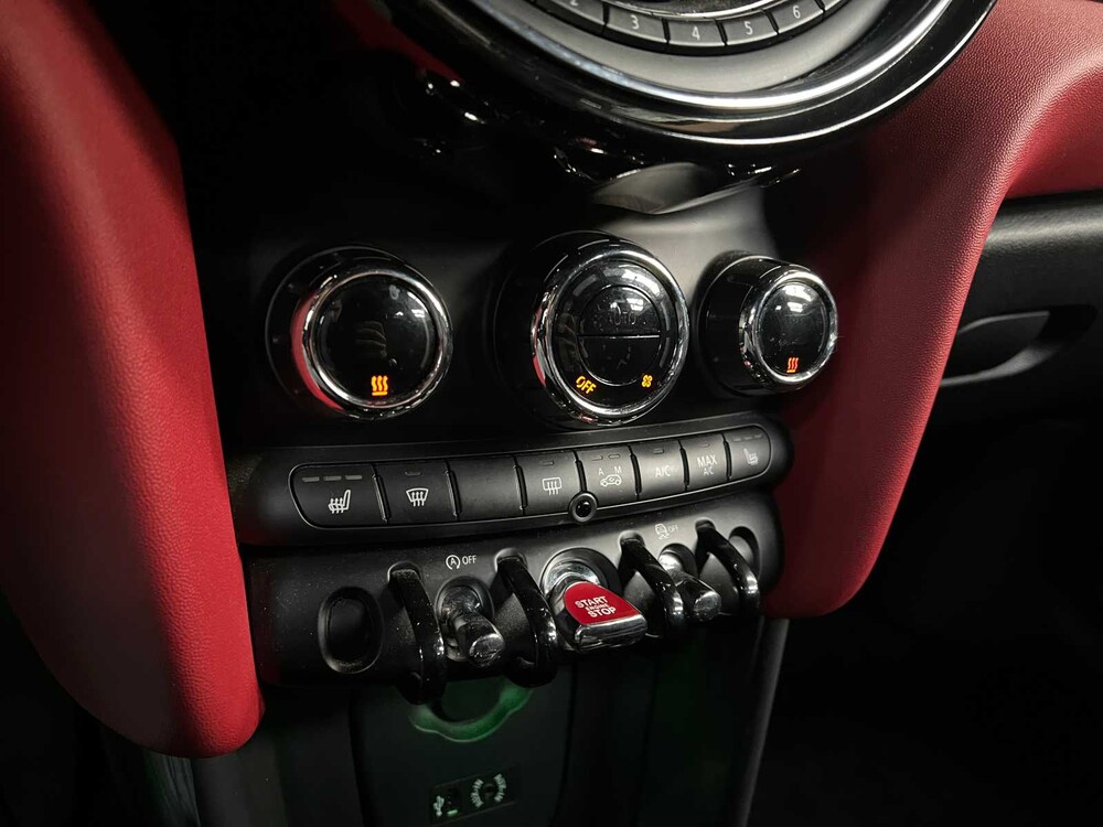 Mini Cooper Chili 1.5 136PS 2014, 2-XSH-13