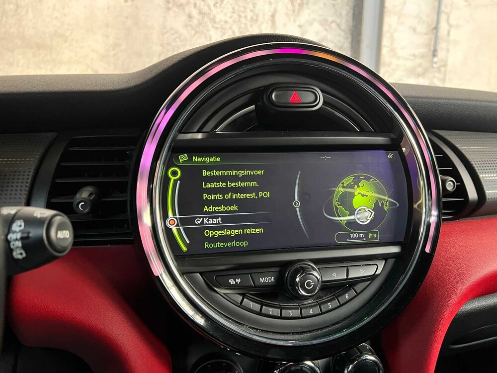 Mini Cooper Chili 1.5 136PS 2014, 2-XSH-13