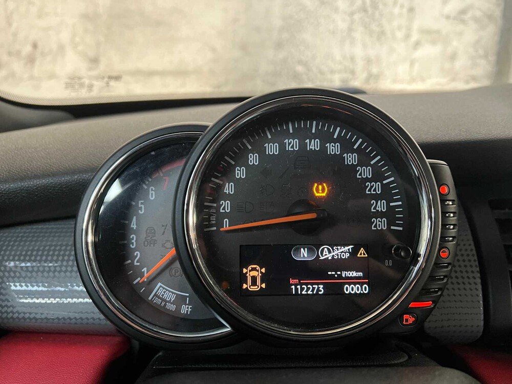 Mini Cooper Chili 1.5 136PS 2014, 2-XSH-13