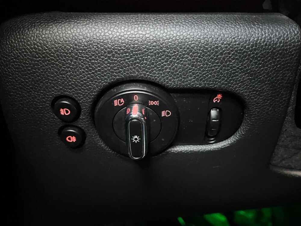 Mini Cooper Chili 1.5 136PS 2014, 2-XSH-13