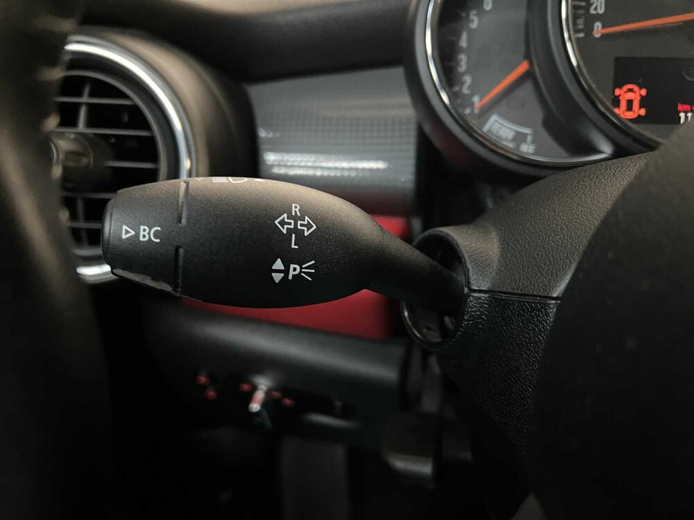 Mini Cooper Chili 1.5 136PS 2014, 2-XSH-13