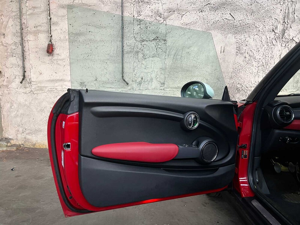 Mini Cooper Chili 1.5 136PS 2014, 2-XSH-13