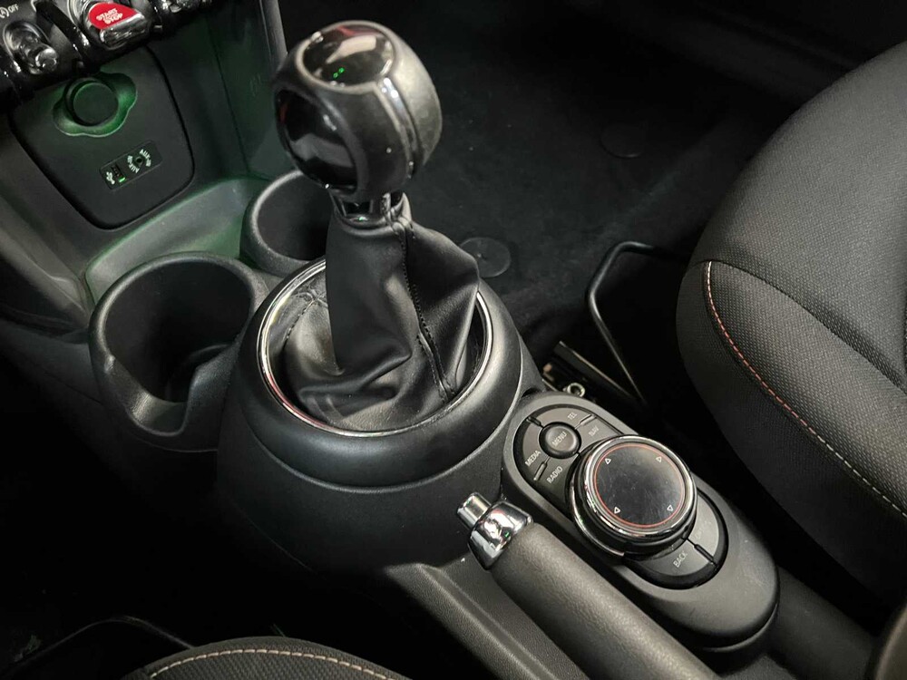 Mini Cooper Chili 1.5 136PS 2014, 2-XSH-13