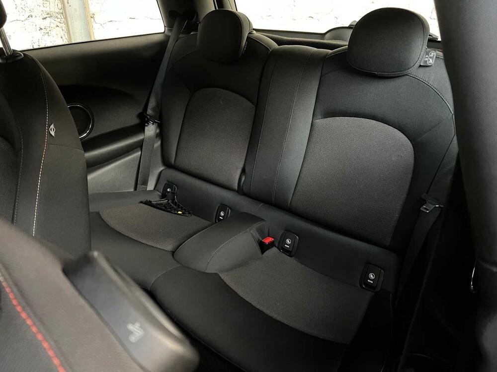 Mini Cooper Chili 1.5 136PS 2014, 2-XSH-13