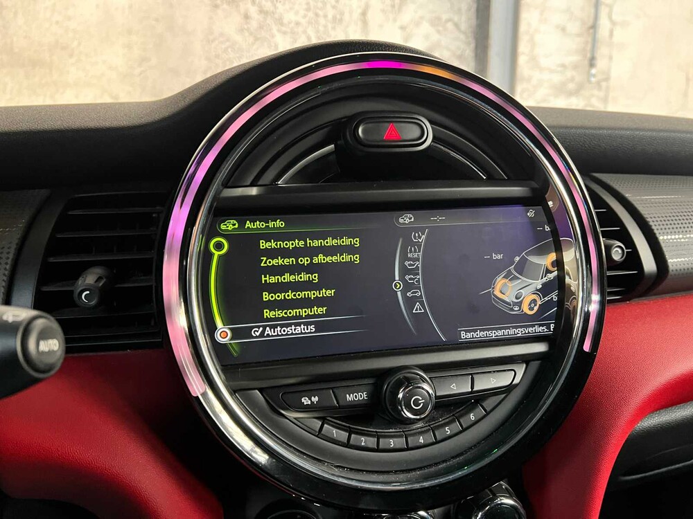 Mini Cooper Chili 1.5 136PS 2014, 2-XSH-13