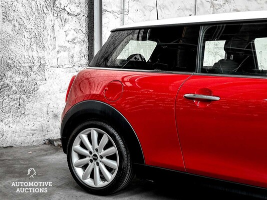 Mini Cooper Chili 1.5 136hp 2014, 2-XSH-13