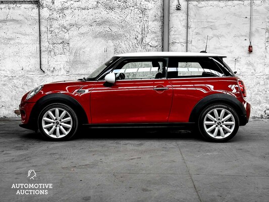 Mini Cooper Chili 1.5 136hp 2014, 2-XSH-13