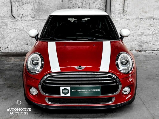 Mini Cooper Chili 1.5 136hp 2014, 2-XSH-13