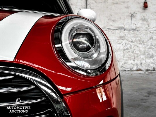 Mini Cooper Chili 1.5 136hp 2014, 2-XSH-13