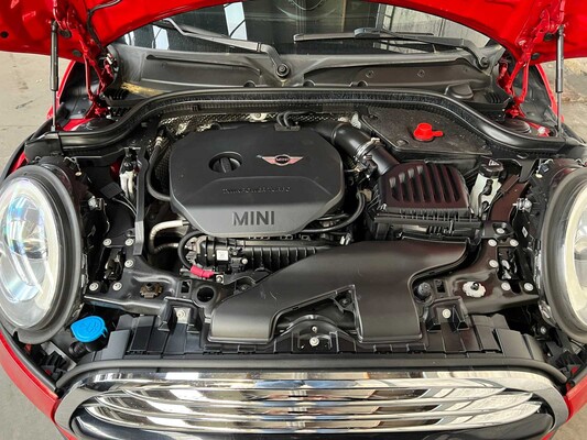 Mini Cooper Chili 1.5 136hp 2014, 2-XSH-13