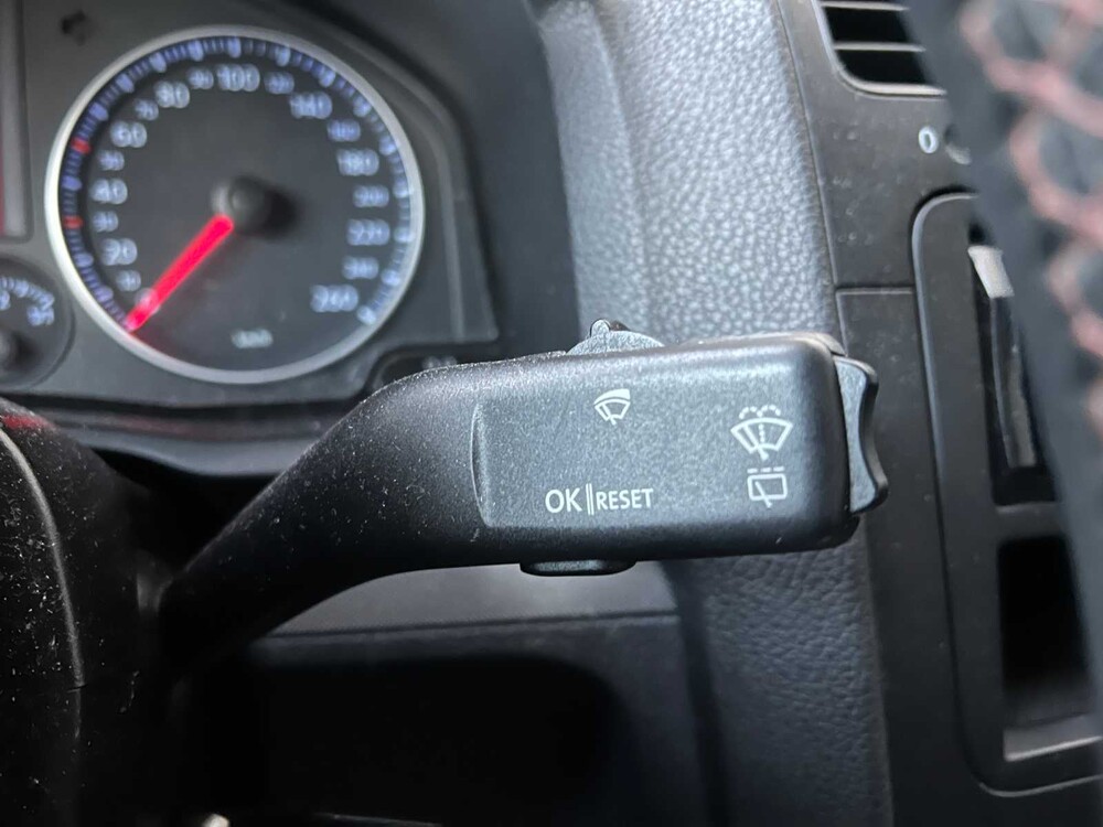 Volkswagen Golf 1.6 FSI Optive 4 116hp 2007 -Orig. NL-, 06-TR-HB