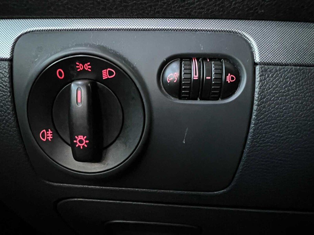 Volkswagen Golf 1.6 FSI Optive 4 116hp 2007 -Orig. NL-, 06-TR-HB