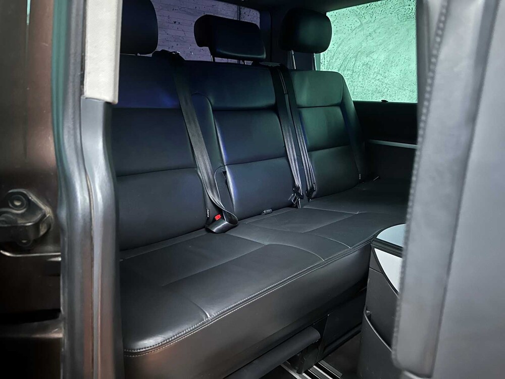 Volkswagen Multivan 175PS 2014