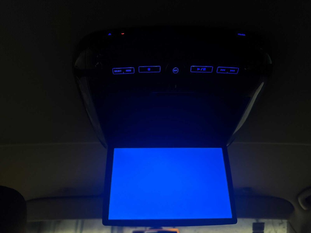 Volkswagen Multivan 175PS 2014