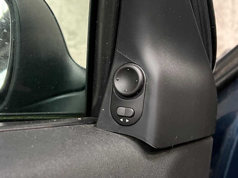 Saab 9-5 Kombi 2.0t Arc 150PS 2006 -Orig. NL-, 38-SH-LT