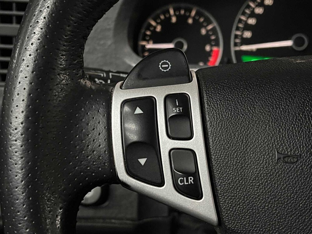 Saab 9-5 Kombi 2.0t Arc 150PS 2006 -Orig. NL-, 38-SH-LT