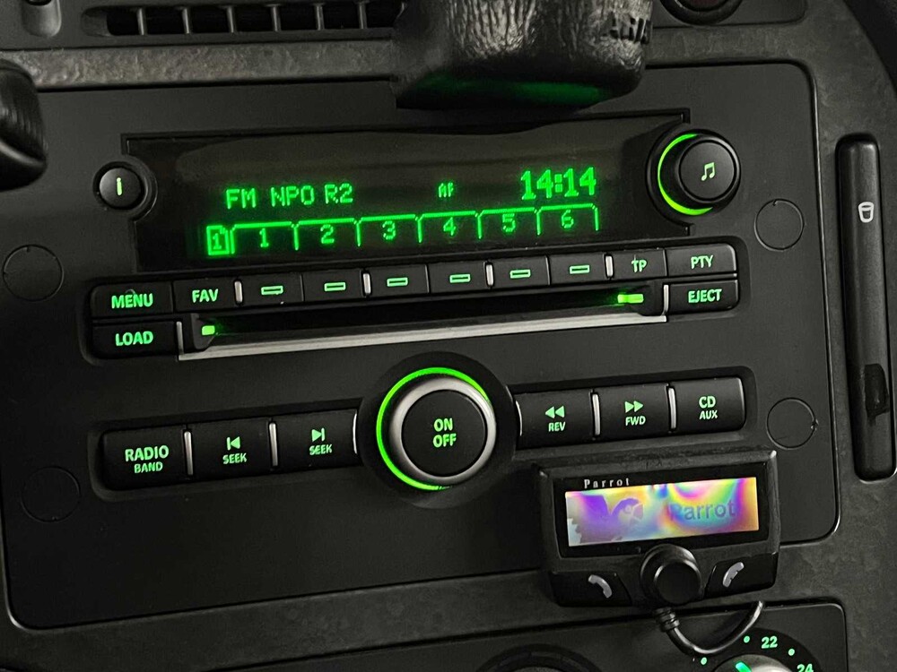 Saab 9-5 Kombi 2.0t Arc 150PS 2006 -Orig. NL-, 38-SH-LT