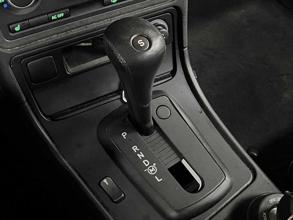 Saab 9-5 Kombi 2.0t Arc 150PS 2006 -Orig. NL-, 38-SH-LT