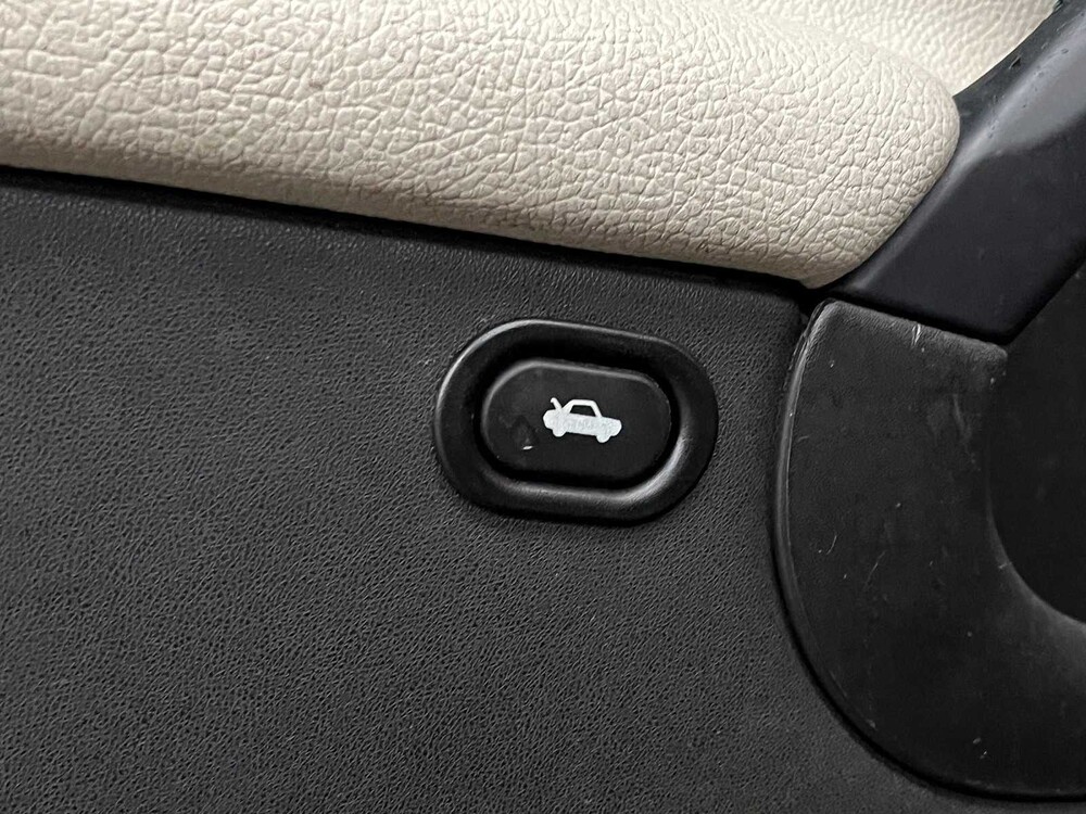 Saab 9-5 Kombi 2.0t Arc 150PS 2006 -Orig. NL-, 38-SH-LT