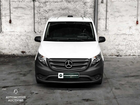 Mercedes-Benz Vito 111 CDI lang 84pk 2017