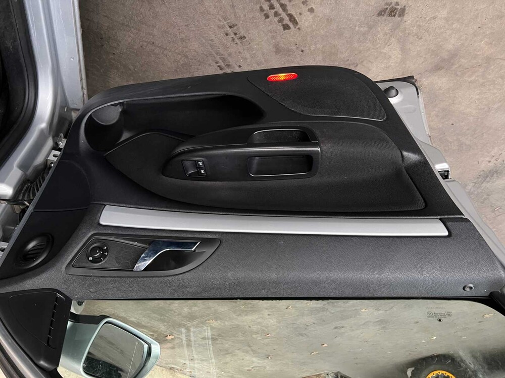 Skoda Octavia 1.6 Classic 102PS 2009 -Orig. EN-, 95-HKL-9