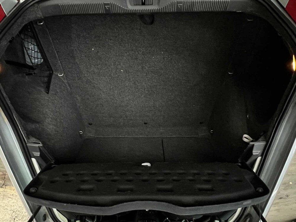 Skoda Octavia 1.6 Classic 102PS 2009 -Orig. EN-, 95-HKL-9