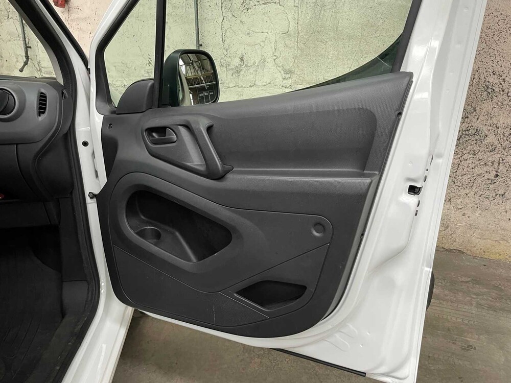 Citroen Berlingo GB 1.6 BlueHDi 100hp S&S 2pl Club Economy 99hp 2016 -Orig. NL-, VV-864-F