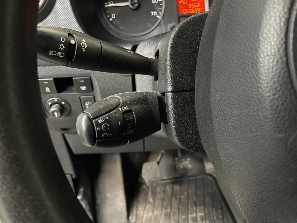 Citroen Berlingo GB 1.6 BlueHDi 100hp S&S 2pl Club Economy 99hp 2016 -Orig. NL-, VV-864-F