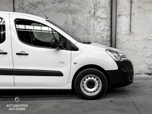 Citroen Berlingo GB 1.6 BlueHDi 100hp S&S 2pl Club Economy 99hp 2016 -Orig. NL-, VV-864-F