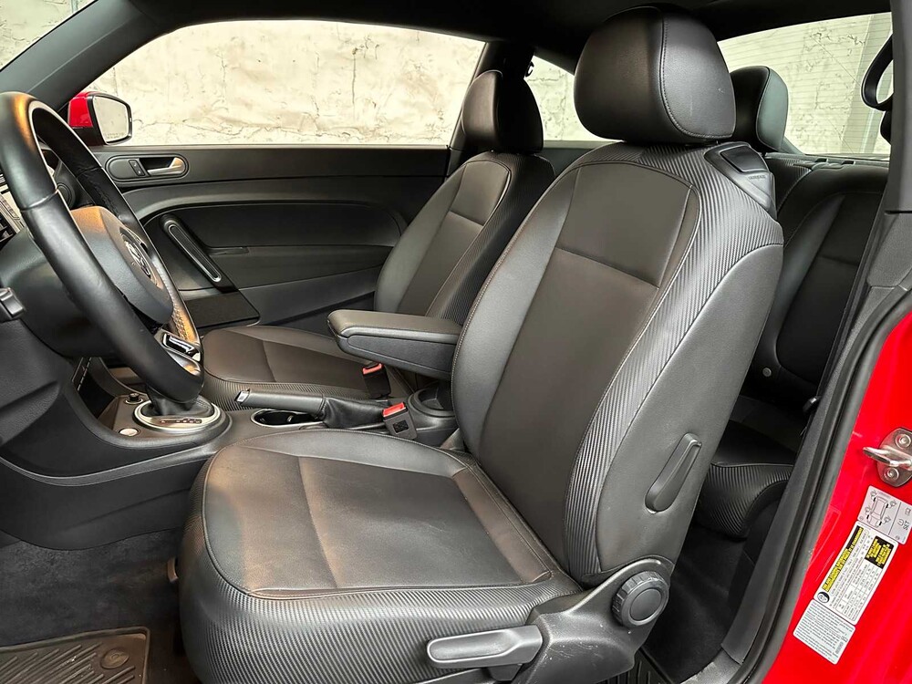 Volkswagen Käfer S 2.0 222PS 2018