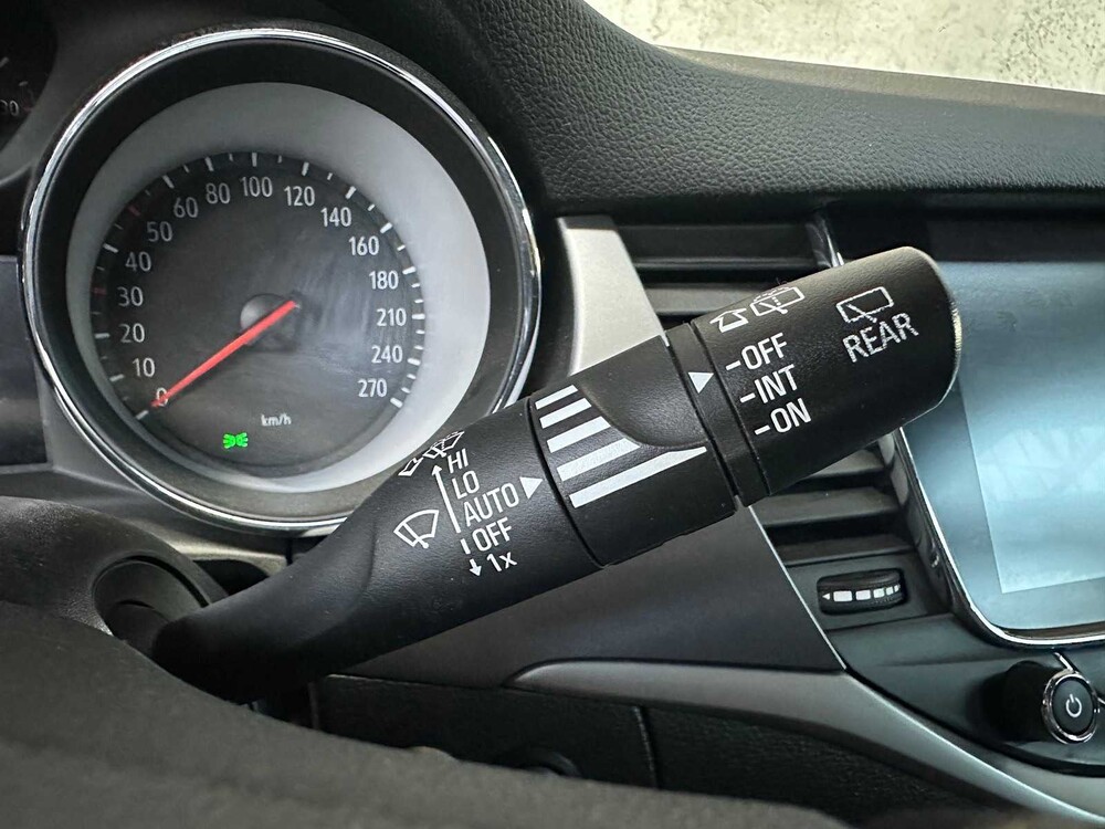 Opel Astra Sports Tourer 1.0 Turbo Online Edition 105PS 2019 -Orig. NL-, XT-776-K