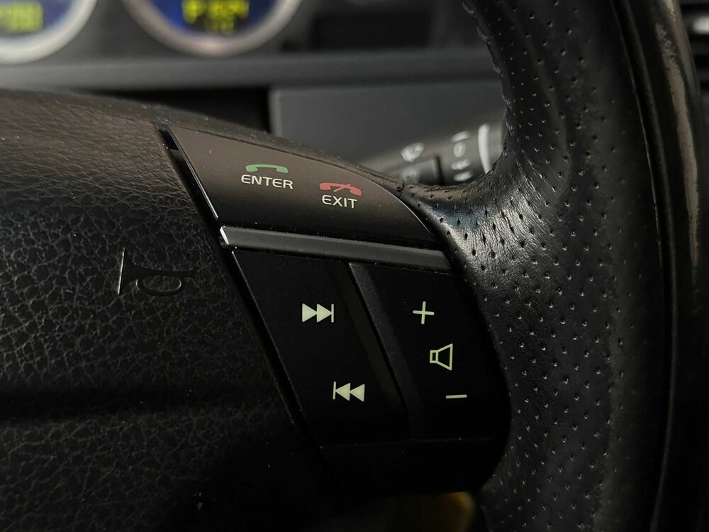 Volvo XC90 2.4 D5 Sport 5p. 185PS 2007, 60-LLZ-9