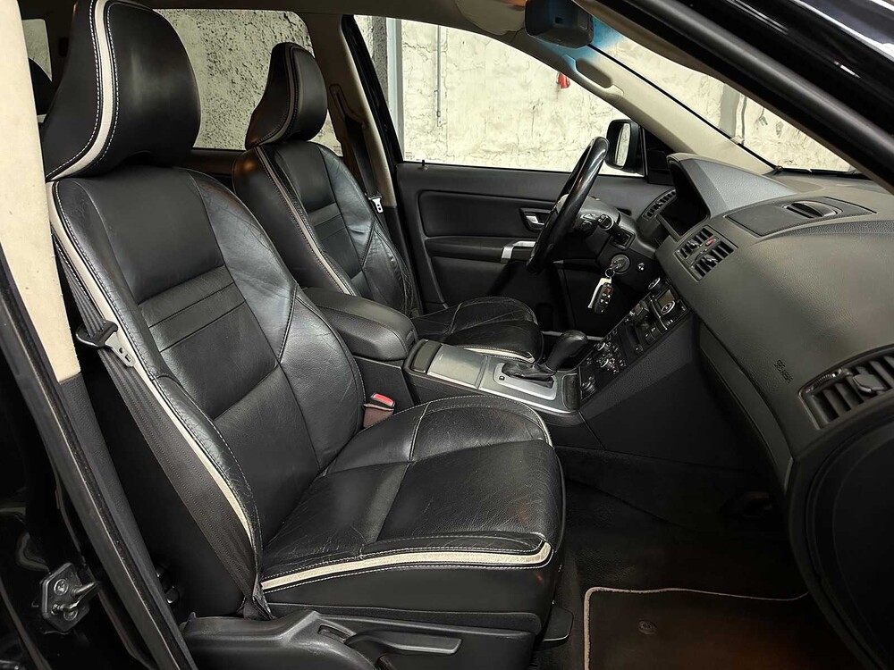 Volvo XC90 2.4 D5 Sport 5p. 185PS 2007, 60-LLZ-9