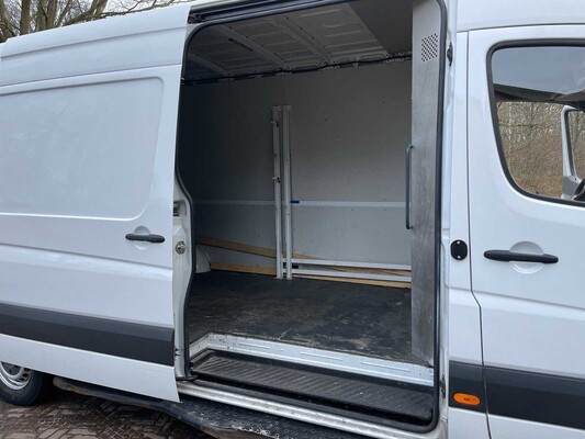 Mercedes Sprinter 2.1 CDI 95pk 2014 ORIG-NL, VL-994-D