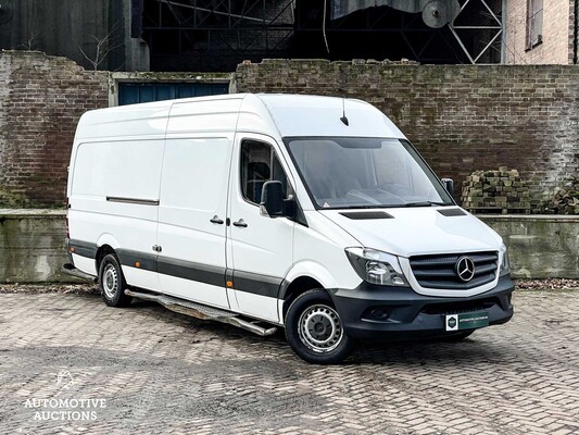 Mercedes Sprinter 2.1 CDI 95pk 2014 ORIG-NL, VL-994-D