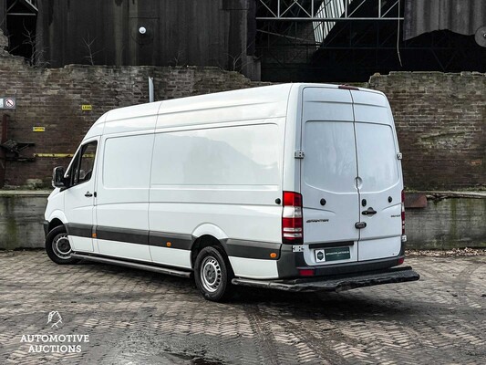 Mercedes Sprinter 2.1 CDI 95pk 2014 ORIG-NL, VL-994-D